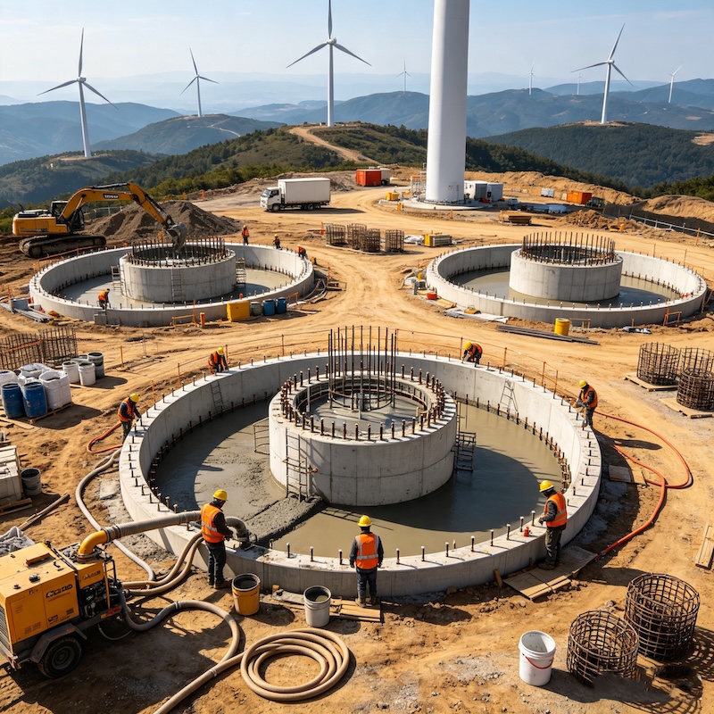 揭西C120超高强灌浆料
